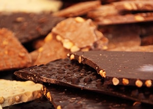 Chocolate Bark