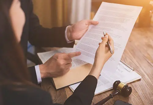 Estate Planning Lawyer, San Antonio, TX