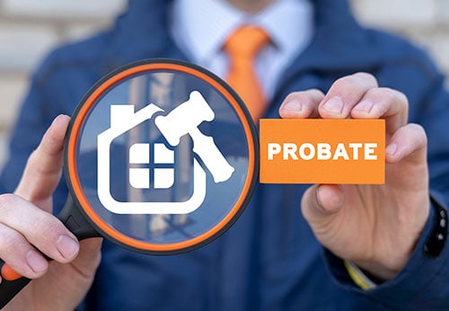 Probate Lawyer, San Antonio, TX