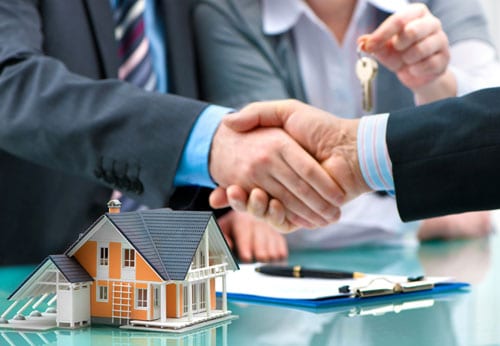 Real Estate Attorney San Antonio Texas