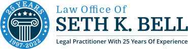 Law Office Of Seth K. Bell.