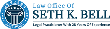 Law Office Of Seth K. Bell.